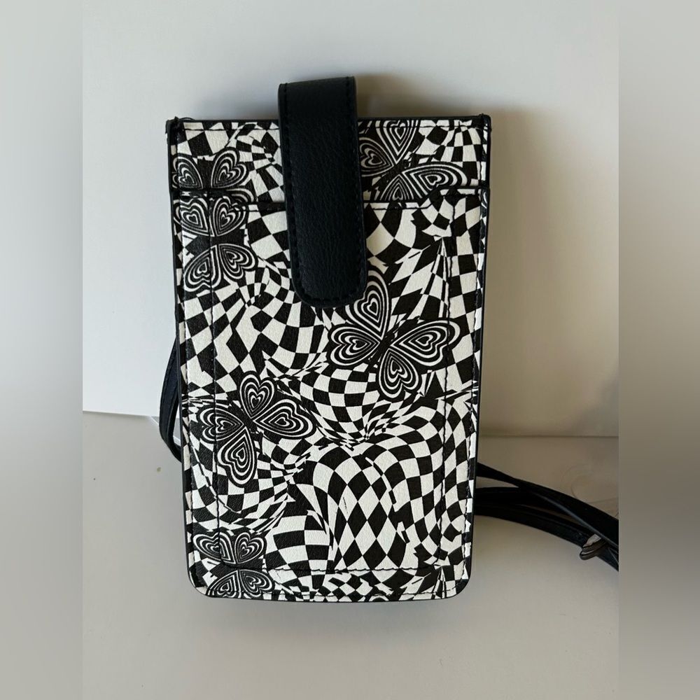 Wallet bundle 3 wallets crossbody - Picture 8 of 9